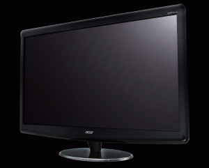 Acer DW271HL WiView - nowy monitor z clear.fi