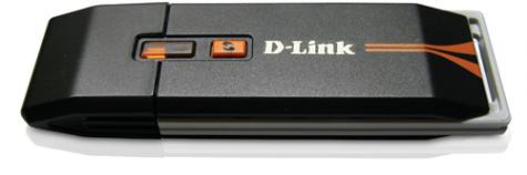 Adapter WiFi D-Link DWA-125 USB