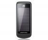 Samsung E1107 - pierwszy telefon na baterię słoneczną w Polsce