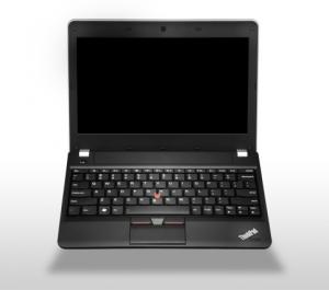 Nowe notebooki ThinkPad Edge od Lenovo