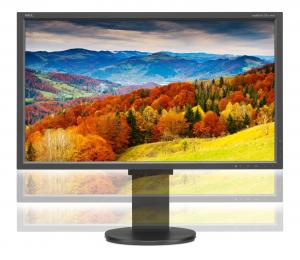 NEC poszerza popularną serię monitorów dla korporacji