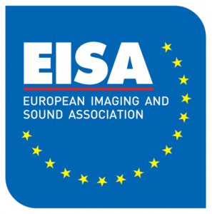 Nagrody EISA 2011 - 2012 rozdane