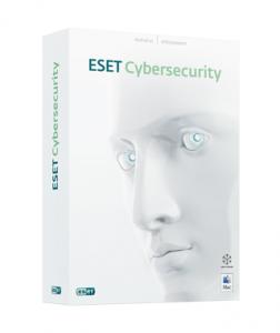 ESET Cybersecurity, antywirus dla Mac OS X, w języku polskim
