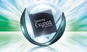 Exynos 6 - nowy układ Samsunga