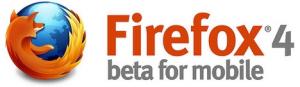 Kolejna beta mobilnego Firefoksa