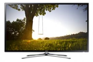 Telewizor Samsung Smart TV 55 F6320