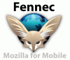 Fennec w wersji alpha wydany