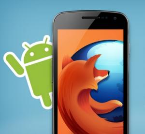 Mozilla prezentuje nowego Firefoksa dla systemu Android