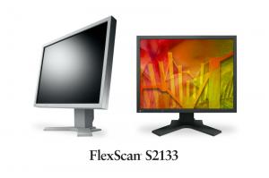 Trzy nowe modele EIZO FlexScan