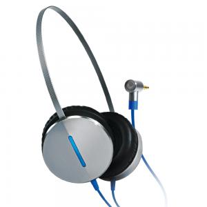 Gigabyte FLY - ultralekkie słuchawki