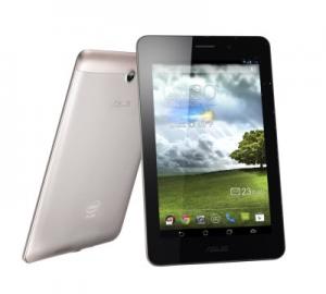 ASUS Fonepad - zamiast Google Nexus 7