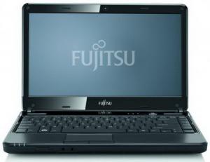 Fujitsu LIFEBOOK SH531 - laptop dla studentów