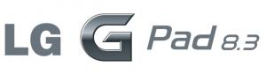 G Pad 8.3 - LG zaprezentuje nowy tablet
