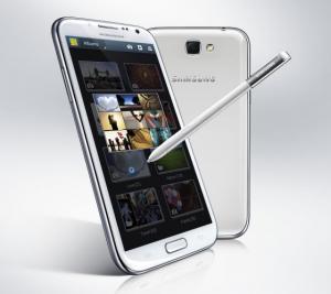 Samsung Galaxy Note III z 5,9-calowym ekranem