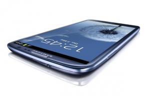 Nowa bateria dla Samsunga Galaxy S III