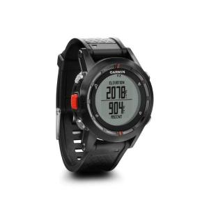 Garmin fēnix - zegarek z GPS dla podróżników