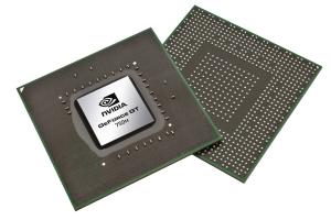 Procesory graficzne NVIDIA GeForce 700M