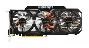 Gigabyte GeForce GTX 760 - nowa wersja
