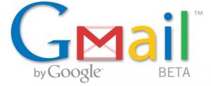 Gmail z tradycyjnym widokiem wiadomości