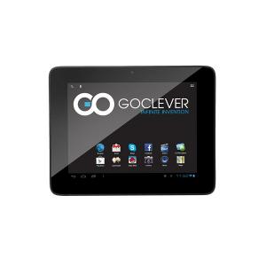GoClever TAB R83 - nowy mini tablet