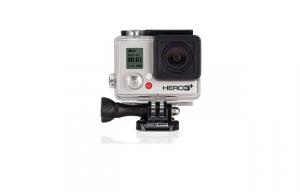 HERO3+ Black Edition i HERO3+ Silver Edition - nowe GoPro