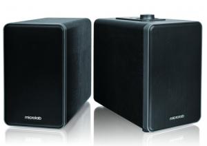 Microlab H21  głośniki z technologią Bluetooth