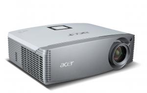 Acer H9500 - projektor z FullHD i funkcjami polepszania obrazu