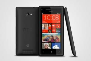 Windows Phone 8X i Windows Phone 8S od HTC