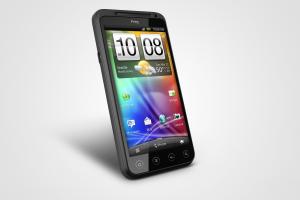 HTC zapowiada smartfon z ekranem 3D