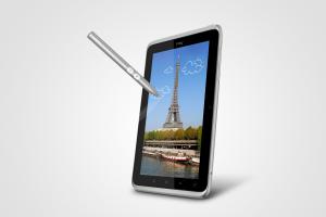 Pierwszy tablet HTC już w Polsce