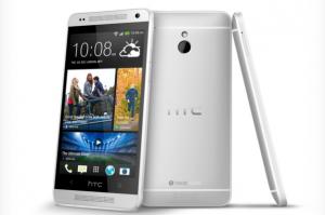 HTC zaprezentował smartfon One Mini