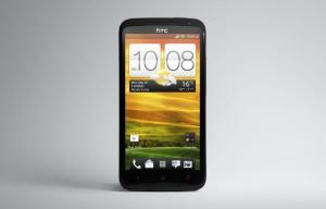 HTC One X+ - nowa wersja One X