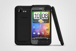 Polska premiera HTC Incredible S