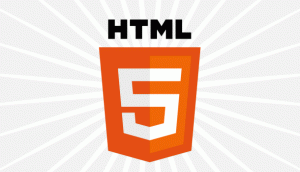 HTML5 ma już oficjalne logo