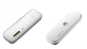 Nowa seria modemów USB z funkcją hotspotu od Huawei