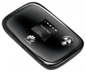 Huawei E5776 - mobilny router LTE