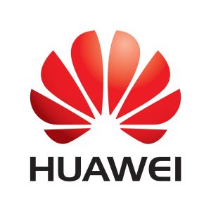 Huawei na trzecim miejscu