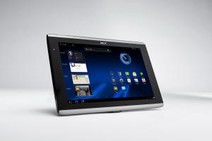 Kolejny tablet w ofercie Acera - Tegra 2 i Android 3 na pokładzie