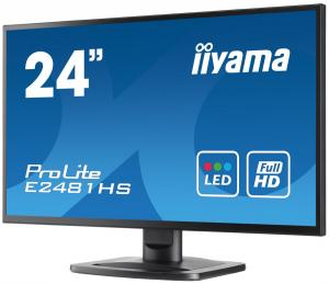 iiyama - dwa nowe monitory na polski rynek