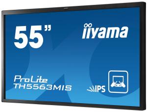 iiyama -  wielkoformatowy ekran TH5563MIS
