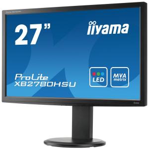 27-calowy monitor firmy iiyama