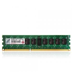 Transcend - pamięci serwerowe DDR3L-1600 R-DIMM LV