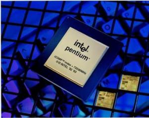 20 lat od premiery procesora Pentium i 20 lat Intela w Polsce