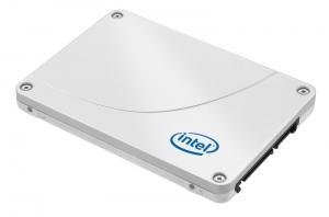 Premiera dysków Intel SSD serii 335