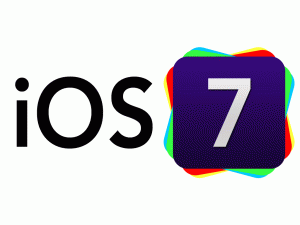 Kolejna luka w iOS 7