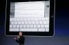 Wreszcie jest! Steve Jobs pokazał iPada!