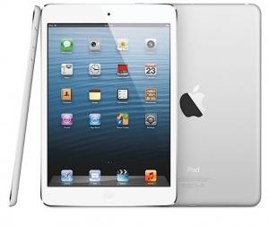 iPad mini - nowy tablet Apple