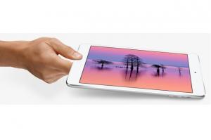 iPad Air i iPad mini Retina - nowe tablety Apple