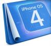Apple udostępniło najnowszy system iOS 4