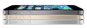 iPhone 5c  i Phone 5s - nowe smartfony Apple